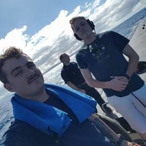 Meet your Posher, Seth